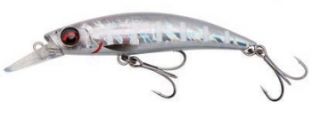 Savage Gear Gravity Runner 10cm 37g Zebra Glow