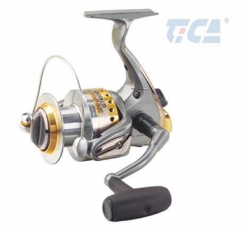 TICA Reel SPINFOCUS GT