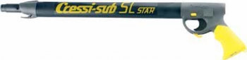 Cressi Spear Gun SL STAR