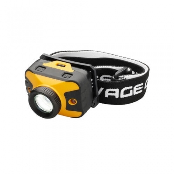 Savage Gear Headlamp UV/Zoom