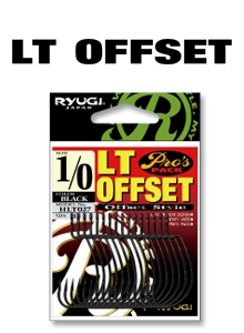 RYUGI HOOKS - LT OFFSET