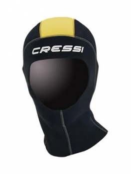 CRESSI Hood Castoro 5mm