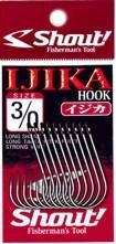 SHOUT HOOKS IJIKA