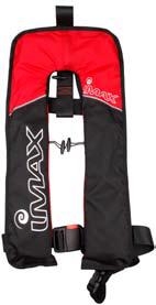 IMAX LIFE VEST AUTOMATIC