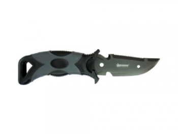 Abysstar Immersion 8 Diving Knife