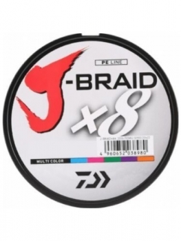 Daiwa J-Braid X8 300m