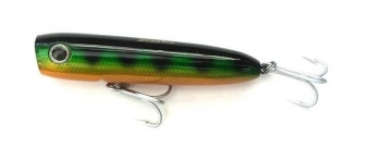 Strike Pro Lure Cuban Popper JL009