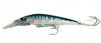 KAMATSU Lure Wrestler Minnow 140mm