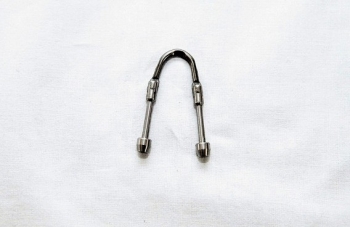WISHBONE JOINTED N270 - 3mm