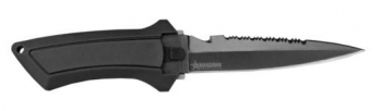 Barracuda Diving Knife - ABYSSTAR