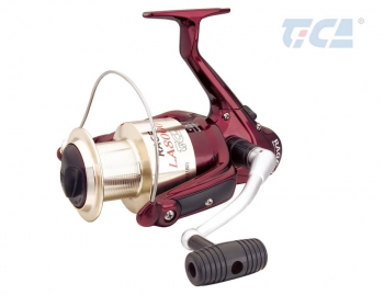 TICA Reel RAGE Surf Casting