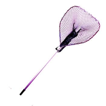 LANDING NET 100L - TELESCOPIC HANDLE