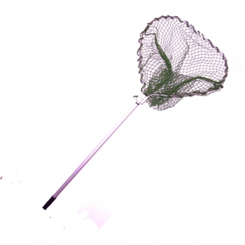 LANDING NET 100F - TELESCOPIC HANDLE