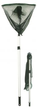 LANDING NET HX2 - 2M TELESCOPIC