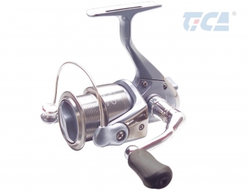 TICA Reel CAMBRIA LD