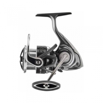 Daiwa Reel Lexa E LT