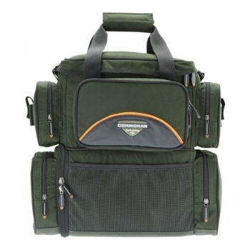 Bags / Tackle Boxes - FISHING TACKLE STORE