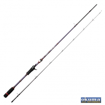 OKUMA Rod Luremania Spin