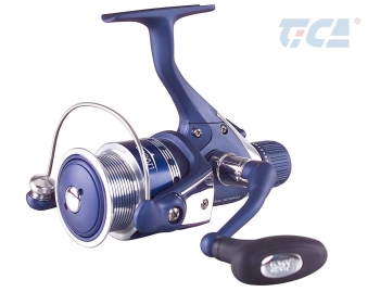 TICA Reel CAMBRIA LZ