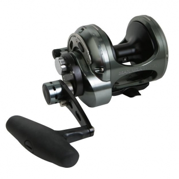 OKUMA Reel MAKAIRA SE BIG GAME