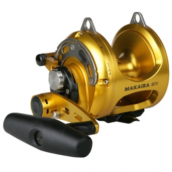 OKUMA Reel MAKAIRA BIG GAME