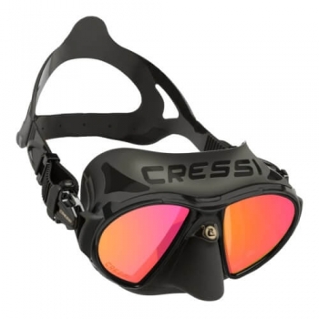 Cressi Mask Zeus