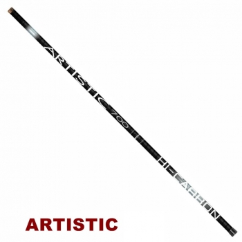 ARTISTIC POLE