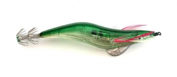 MEDEX glass squid lure 9cm 3.0