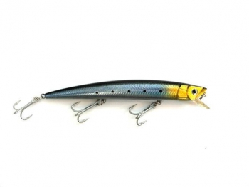 MEDEX Minnow 155mm