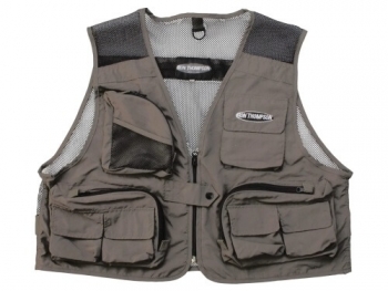 Ron Thompson Mesh Fly Vest