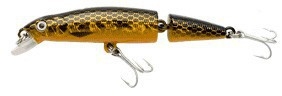 Strike Pro Lure Mr Wiggly 70