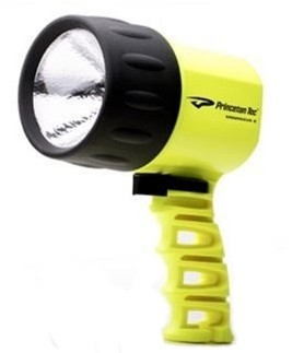 Princeton Tec MINIWAVE II Diving Light