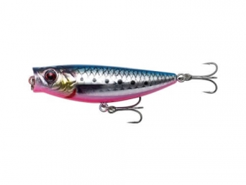 Savage Gear Minnow Pop Walker 55mm