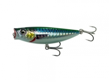 Savage Gear Minnow Pop Walker 80mm