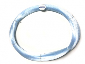 MUSTAD AYAKA LINE - HANK 1000m