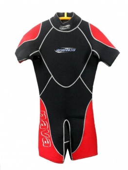 NAVA Shorty Wet Suit 3mm