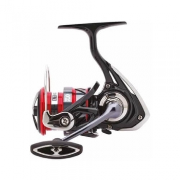 Daiwa Reel Ninja LT