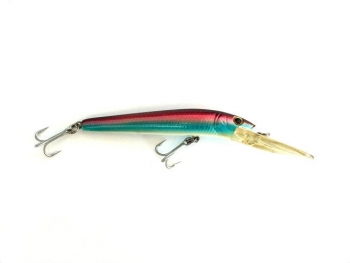 Ocean Smart Deep Trembling lure 15cm