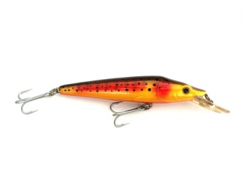 Ocean Smart Pike lure 13cm