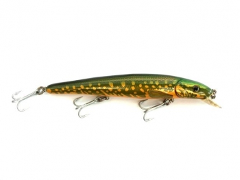 Ocean Smart Salmon lure 16cm