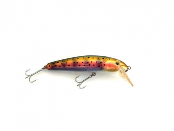 Ocean Smart Trout lure 85mm