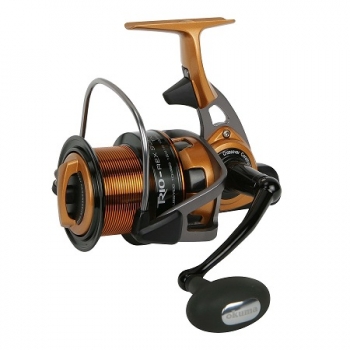 OKUMA Reel TRIO REX SURF