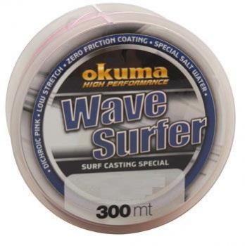 OKUMA LINE WAVESURFER 300m