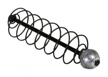 One Sided Feeder Spring