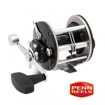 FISHING REEL PENN 209M LEVEL WIND