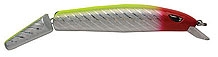 P-LINE Lure Predator Angry Eye 16cm