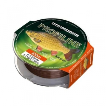 CORMORAN Profiline Carp