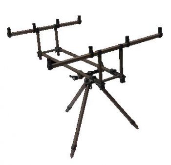 PROLOGIC LUXURY ROD STAND 4-RODS