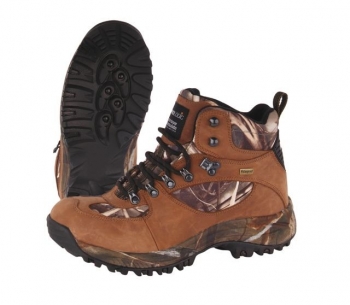 Prologic MAX4 Grip Trek Boots