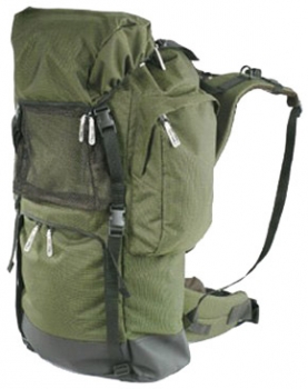 PROLOGIC RUCKSACK 110LT